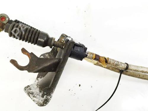 Used Cable Cable MAZDA 3 (BK) 1.6 (BK14) (105 hp) 34836039 34836039