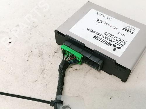 Electronic module MITSUBISHI SPACE STAR MPV (DG_A) 1.9 DI-D (DG4A) | BP35595530M83 - Image 2