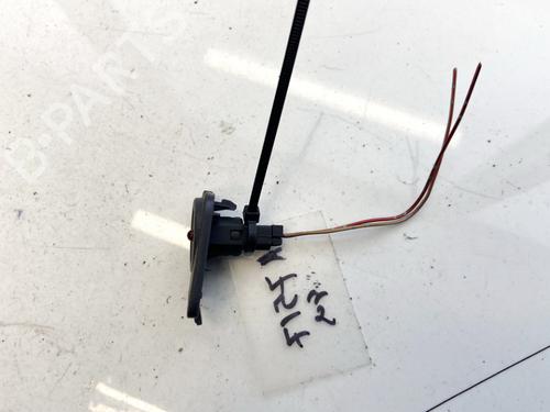 Electronic module NISSAN ALMERA II Hatchback (N16) 2.2 Di | BP35475338M83 - Image 2