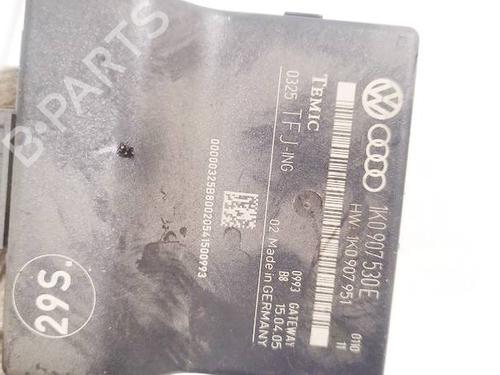 Electronic module VW TOURAN (1T1, 1T2) 2.0 TDI | BP37227205M83 - Image 4