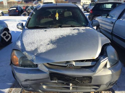Used Parts KIA RIO I Saloon (DC_) 1.3 (82 hp) 4469877