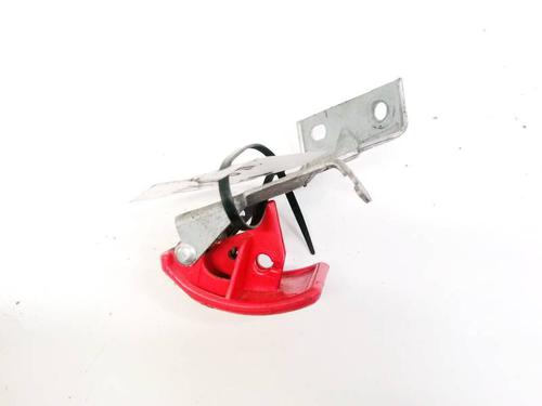 Interior handle VOLVO V50 (545) 2.4 | BP35355143I7 - Image 3