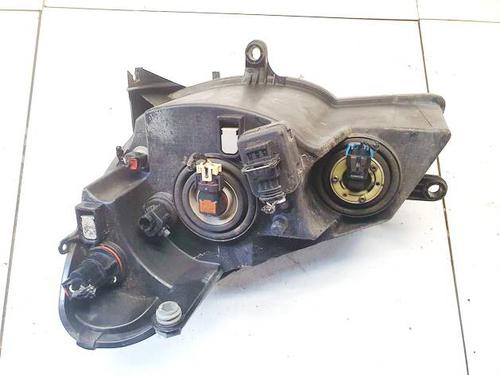 Right headlight CHRYSLER SEBRING (JS) 2.0 CRD | BP39253457C29 - Image 2