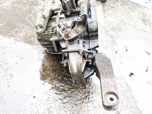 Used Gearbox Gearbox OPEL ASTRA H (A04) 1.7 CDTI (L48) (100 hp) 40242336 40242336