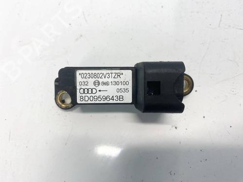 Used Electronic module Electronic module AUDI A4 B5 (8D2) 2.5 TDI (150 hp) 32575227 32575227