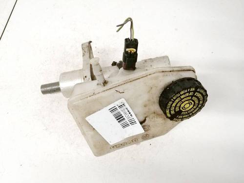 Used Brake master cylinder Brake master cylinder PEUGEOT 607 (9D, 9U) 2.7 HDi 24V (204 hp) 35033023 35033023