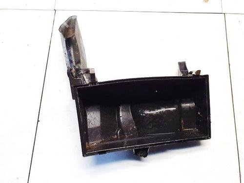 Used Air filter box Air filter box MITSUBISHI SPACE STAR MPV (DG_A) 1.9 DI-D (DG4A) (102 hp) 34898503 34898503