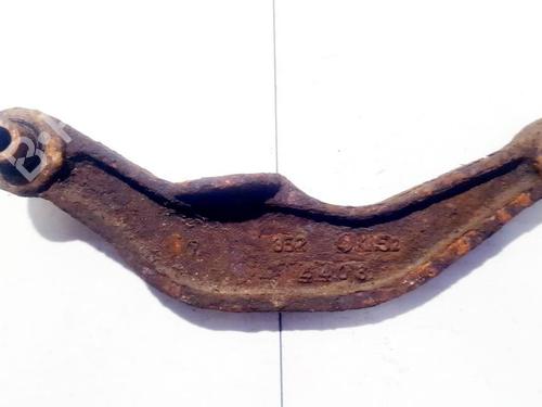 Used Right rear suspension arm Right rear suspension arm SUBARU OUTBACK (BL, BP) 2.5 AWD (BP9) (165 hp) 35846047 35846047