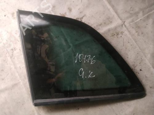Panel rude bagtil venstre Panel rude bagtil venstre 34996286 34996286