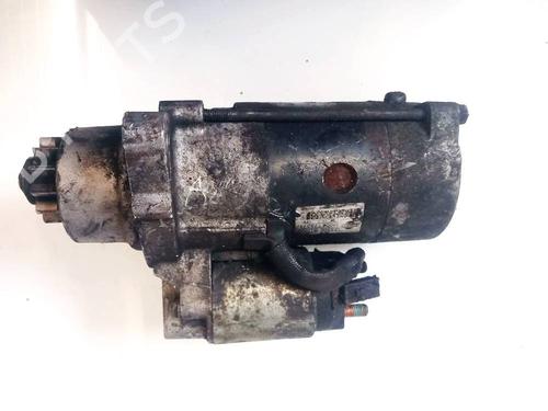 Starter AUDI A6 C6 (4F2) 2.4 | BP35356606M8 - Image 2