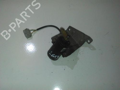Used Pedal Pedal 35653528 35653528