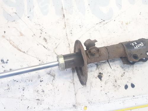 Used Right front shock absorber Right front shock absorber 35640777 35640777