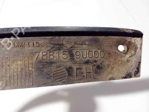 Other NISSAN NOTE (E11, NE11) 1.5 dCi | BP32967900O1 - Image 3