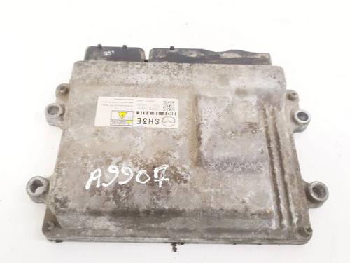 Motorstyringsenhed MAZDA CX-5 (KE, GH) 2.2 D (KE2FW) (150 hp) 32616355