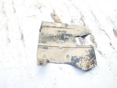 Underbody protection FORD FOCUS C-MAX (DM2) 2.0 TDCi | BP35054735M92 - Image 2