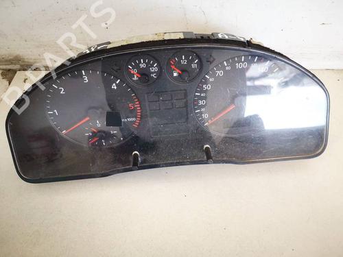 Used Instrument cluster Instrument cluster AUDI A4 B5 (8D2) 1.9 TDI (110 hp) 35279068 35279068