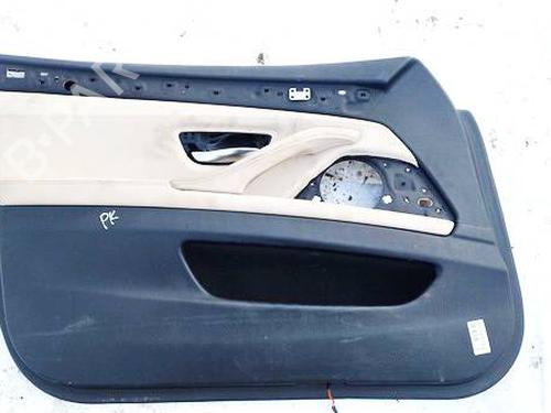 Used Front left panel Front left panel 39574864 39574864
