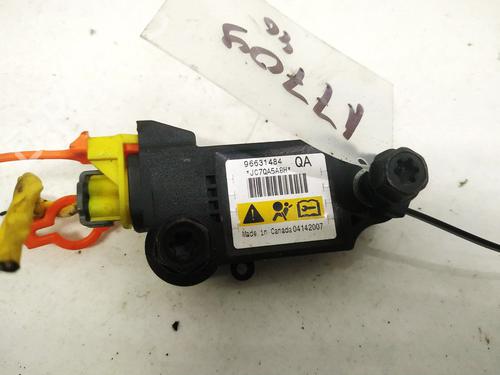 Electronic module OPEL ANTARA A (L07) 2.0 CDTI | BP32906725M83 - Image 3