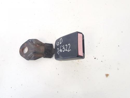 Engache cinturón Engache cinturón FIAT ULYSSE (179_) 2.2 JTD (128 hp) 35519392 35519392