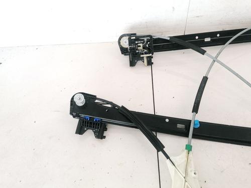 Front left window mechanism BMW 5 (E39) 520 i | BP35536934C22 - Image 2