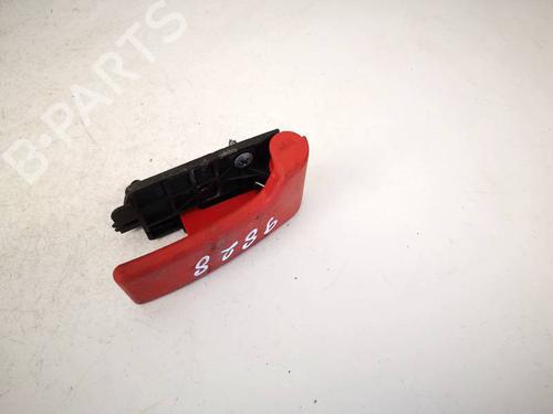 Interior handle MERCEDES-BENZ C-CLASS (W204) C 200 CDI (204.001) | BP35097007I7 - Image 2