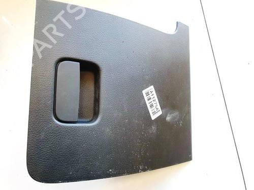 Handskerum Handskerum VW PASSAT B6 (3C2) 2.0 TDI (140 hp) 34758026 34758026