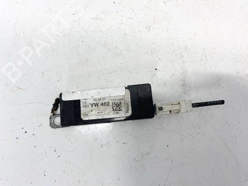 Used Electronic module Electronic module VW PASSAT B6 (3C2) 2.0 TDI (140 hp) 35027949 35027949