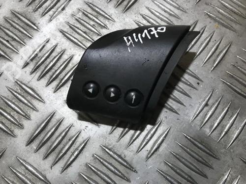 Used Steering wheel controls Steering wheel controls 35697662 35697662