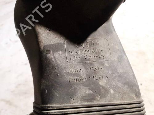 Pipe AUDI A6 C5 (4B2, 4B4) 2.5 TDI | BP35260937M125 - Image 3