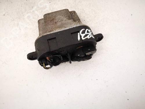 Used Heater resistor Heater resistor 35387294 35387294