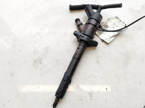 Used Injector Injector CITROËN XSARA PICASSO (N68) 1.6 HDi (109 hp) 35485178 35485178