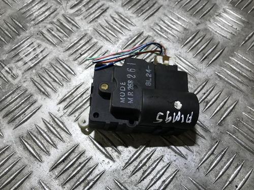 Used Electronic module Electronic module MITSUBISHI CARISMA (DA_) 1.9 TD (DA4A) (90 hp) 33498785 33498785
