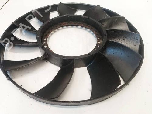 Fan AUDI A6 C5 (4B2, 4B4) 2.4 quattro | BP35200934M128 - Image 3