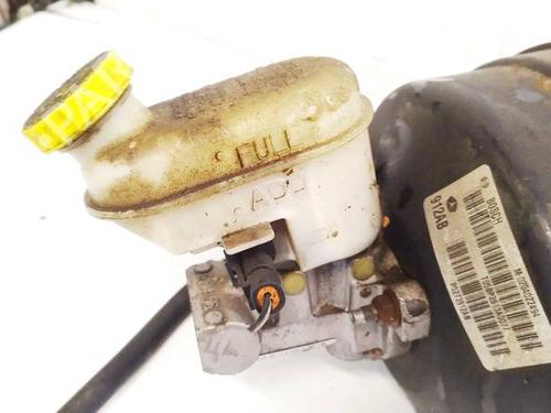Used Brake master cylinder Brake master cylinder CHRYSLER PT CRUISER (PT_) 2.0 (136 hp) 35167158 35167158