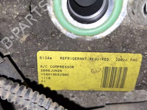 AC compressor MAZDA 2 (DY) 1.4 | BP34935179M34 - Image 5