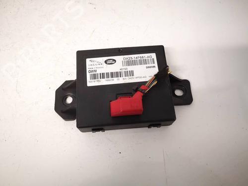 Used Electronic module Electronic module 34763473 34763473