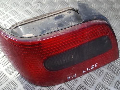 Used Left taillight Left taillight 35691826 35691826