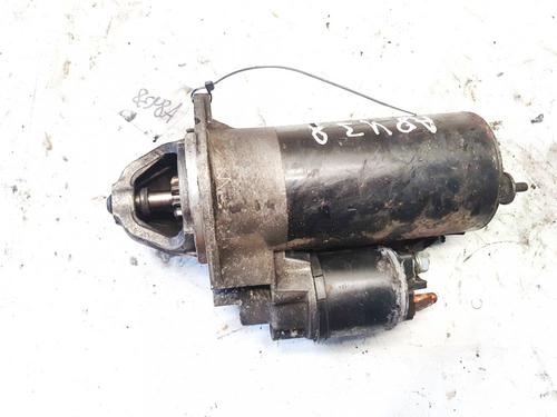 Used Starter Starter 35391017 35391017