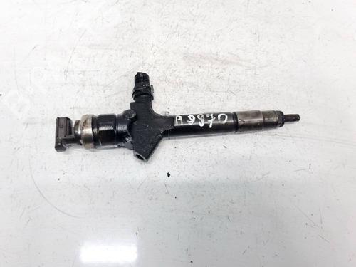 Used Injector Injector MAZDA 5 (CR) 2.0 CD (CR19) (143 hp) 35048677 35048677