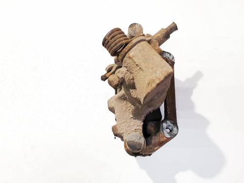 Left rear brake caliper FORD FOCUS III 1.6 TDCi | BP35207254M107 - Image 2