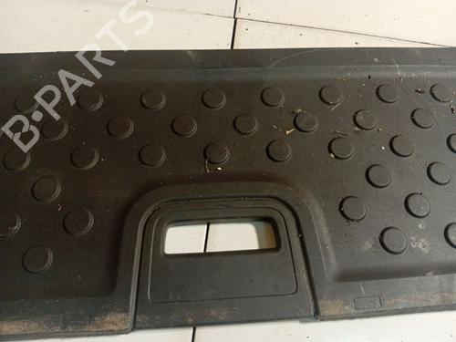 Boot lining NISSAN NOTE (E11, NE11) 1.5 dCi | BP40068172I3 - Image 4