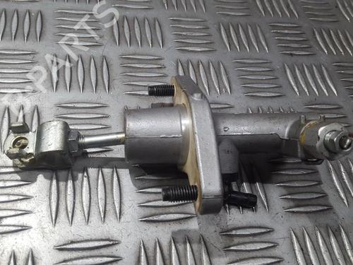 Used Clutch slave cylinder Clutch slave cylinder HONDA CIVIC IX (FK) 1.6 i-DTEC (FK3) (120 hp) 35698959 35698959