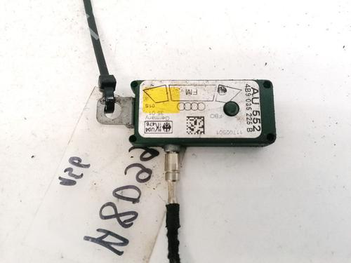 Electronic module AUDI A6 C5 (4B2, 4B4) 1.8 T | BP35395006M83 - Image 3