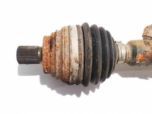 Right front driveshaft VW GOLF PLUS V (5M1, 521) 1.9 TDI | BP35336336M39 - Image 2