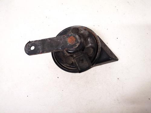 Horn SAAB 9-3 (YS3F, E79, D79, D75) 2.2 TiD | BP35568917E13 - Image 2