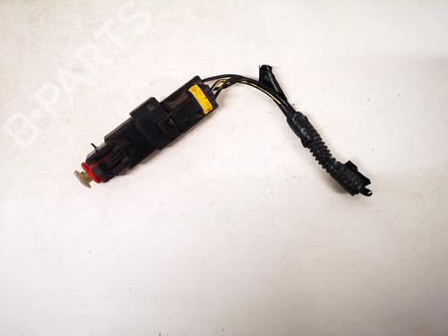 Used Electronic module Electronic module OPEL CORSA C (X01) 1.2 (F08, F68) (75 hp) 35571814 35571814