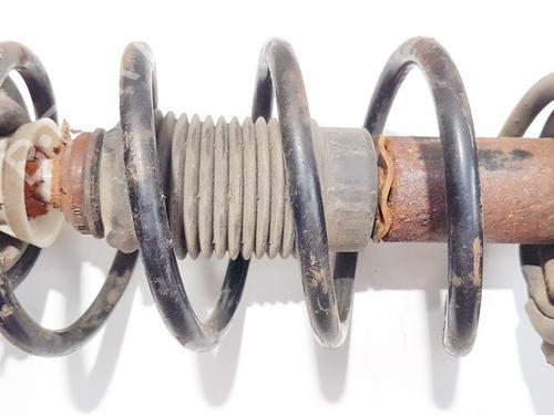 Støddæmperfjeder FIAT IDEA (350_) 1.3 D Multijet | BP35503821C152 - Image 2