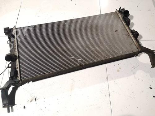 Used Water radiator Water radiator 35149992 35149992