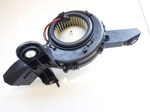 Ventilator motor Ventilator motor CITROËN C4 Picasso I MPV (UD_) 2.0 HDi 138 (136 hp) 36151763 36151763
