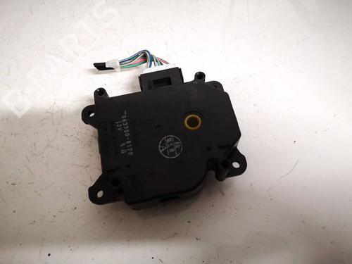Used Electronic module Electronic module TOYOTA PREVIA II (_R3_) 2.0 D-4D (CLR30_, CLR30R) (116 hp) 32598972 32598972